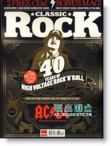 CLASSIC ROCK