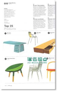 MONOCLE 5月号/2010