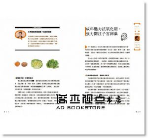 去濕養身食養薑料理：第一本結合中西醫+低溫烹調實踐家，共同打造女性從青春期、成年期、妊娠期到更年期的傳家寶典[日日幸福][喻碧芳]