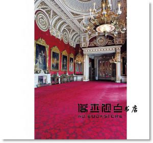 中島智章《世界絕美宮殿蒐藏：唯美浪漫的異國情調，絢爛奪目的夢幻國度，永恆經典的藝術珍寶》瑞昇