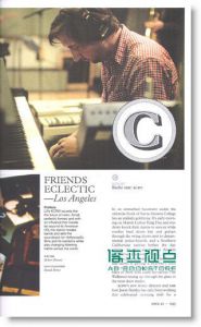 MONOCLE 3月号/ 2009【赠别册】