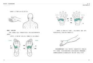 精油芳疗．手足按摩应用图典：3大按摩法，38种基础 20 采实文化