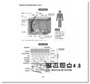 福井寛《美肌科學：打造美麗肌膚必修的科學課，學習正確的保養美妝知識》晨星