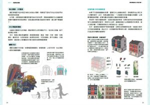 有里《世界觀與場景美術的建構技法：人氣繪師從創意發想到設計實踐，掌握關鍵靈魂的創作法則》尖端 