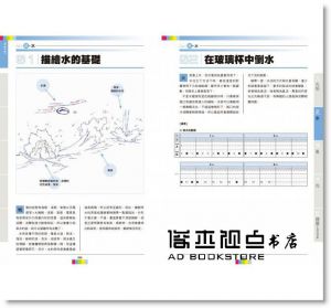 吉田徹《吉田流動畫特效繪製技法》楓書坊