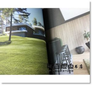 asun HOMES 芬蘭的室內設計雜誌