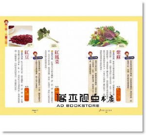 照著體質來養生！：元素飲食自我調理新主張 [活泉]