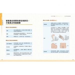 許智閔,《 軟木筋膜放鬆術【盒裝，書＋軟木球】》橙实