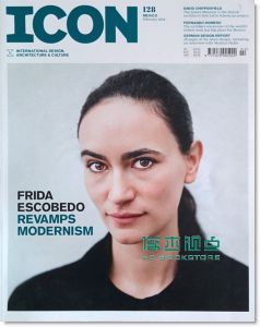 ICON 2月号/2014总第（总第128期）