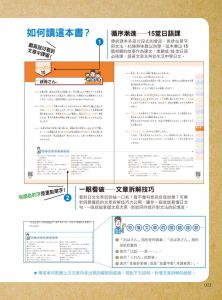 王可樂《專為初學者準備的日文課本》我識