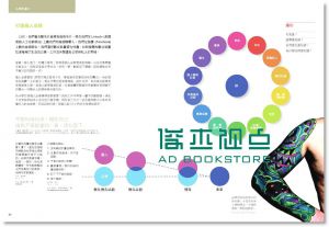 脱颖而出的品牌致胜秘密 Designing Brand Identity: An Essential Guide for the Whole Branding Team