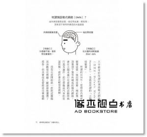 久賀谷亮《最高休息法──經耶魯大學精神醫療研究實證：腦科學×正念，全世界的菁英們都是這樣讓大腦休息》悅知文化