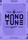 Palette No.7: Monotone