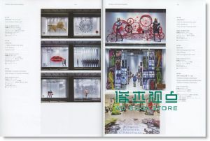 Annual of Spatial Design in Japan 2015日本展览设计年鉴