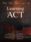 史提芬.海斯柏等《Learning ACT（二版）》張老師文化