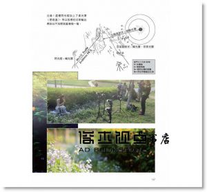 焦門《進擊的熱靴閃光燈：小亮源也能激光無限創意》[拓客]