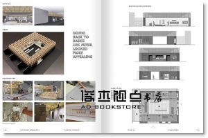 Grand Stand 5 -Design for trade fair stands