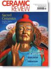 Ceramic Review陶艺技巧杂志
