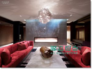 特刊 INTERIOR DESIGN 9月號 / 2014