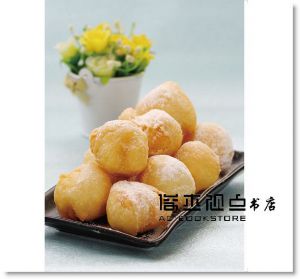 不設限美味提案：麵點、湯品、地方菜．80道 [佳魁]