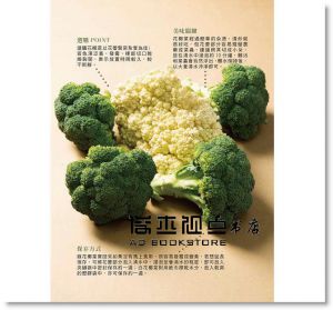 就是要蔬果餐！90道創意輕食料理提案 [樂友]