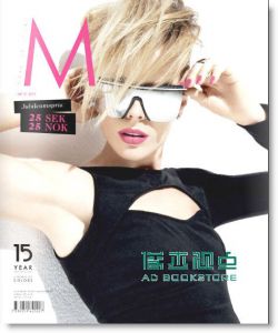 M Magazine(MAKE UP STORE)