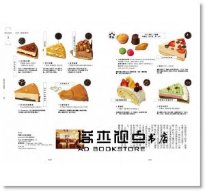 《FOOD DICTIONARY 紅茶》 [大藝]