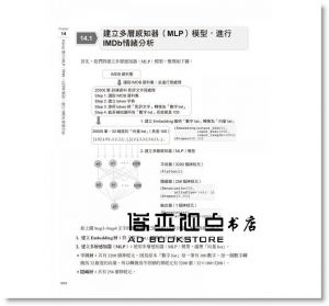 林大貴《TensorFlow+Keras深度學習人工智慧實務應用》博碩