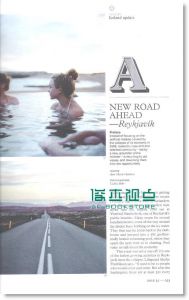MONOCLE 4月号/2010