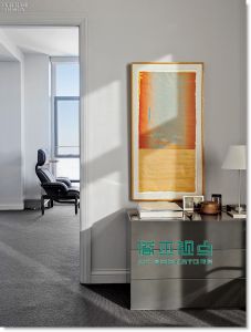 INTERIOR DESIGN 8月號 / 2014