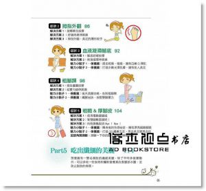 现货 1天 1動作，細長腿、提拉臀、勻腿  [漢湘]