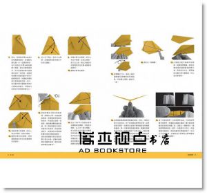 約翰‧柯林斯《世界冠軍紙飛機：打破世界紀錄的紙飛機設計、飛行原理及調校技巧》大家出版