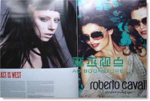 V MAGAZINE 夏季号 2011（总71期）