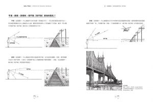 約瑟夫・達梅利奧 透視入門聖經：透視懂了，怎麼畫都好看！從基礎概念、視角布局到光影明暗，全方位掌握透視原理的14堂視覺訓練課 大牌出版