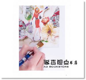 張靖宜《完全圖解．蝶古巴特達人學：你一定學得會的48個實作技法》雅書堂