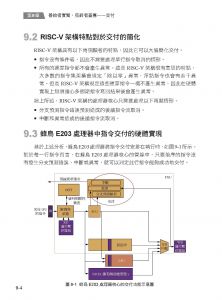 胡振波《三國鼎立唯一開源CPU架構：RISC-V處理器設計快速上手》深智數位