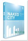 裸城: 纯正都市地方的生与死 Naked City