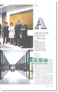 MONOCLE 5月号/2010