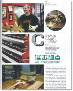 MONOCLE 6月号/2010