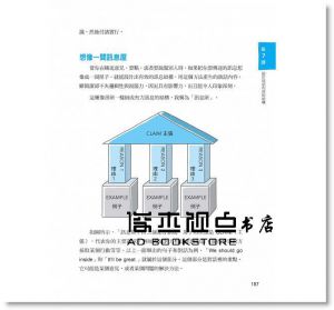 翻轉英文能力的7個習慣：耶魯大學語言學博士教你用英文思考，把外語變母語 [語研學院]