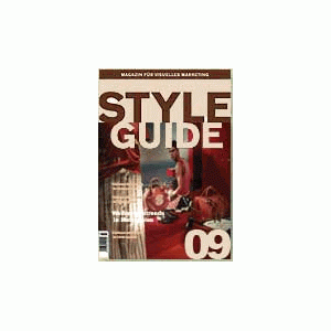 Style Guide | 商店设计指南