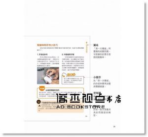 陳正茂《圖解第一次養貓就上手修訂版》 [易博士]