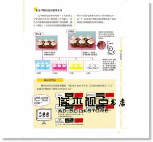 PIE《設計師一定要懂的基礎印刷學》 [積木]