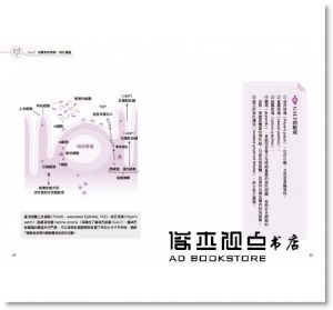 何兆芬《身體不健康，腸漏先知道：腸胃專科醫師整合最新醫學研究，斷絕過敏、慢性病、壓力情緒、免疫失調 新世代腸道重建療法！》三采