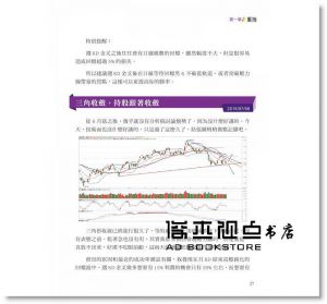 賴宣名(羅威)《活用反彈波技術分析》聚財資訊