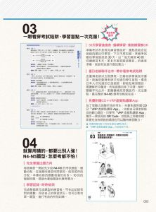 洪玉树《一定會考的JLPT日檢N4-N5選擇題1,000》我識