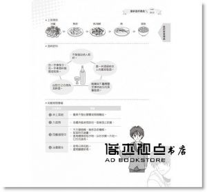 黃淑敏, 林秋卿《圖解 國際禮儀》五南