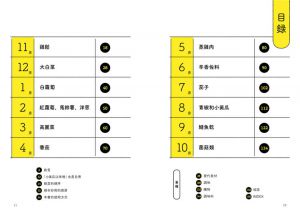 山口祐加《自炊時代，我的自煮料理》啟明出版