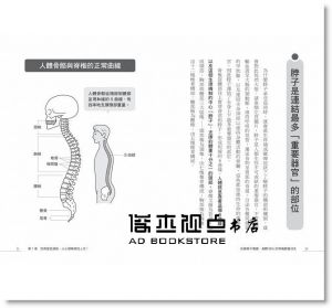 三井弘《改善脖子僵硬，身體90%的疼痛都會消失》采實