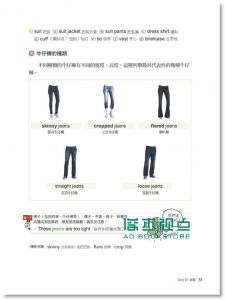 《看得懂！記得快！圖解英文單字有意思》[語研學院]